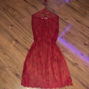 NWOT ZARA Dress